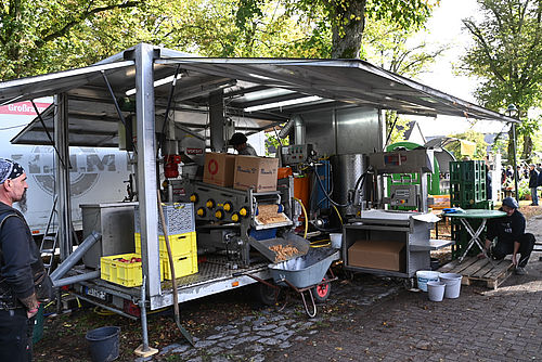 Foto: Dorfverein Menz e.V., Lizenz: NP SRL